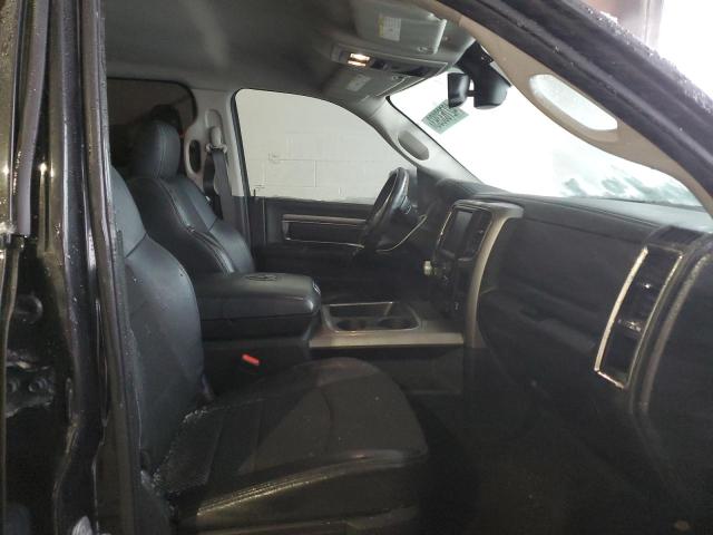 2017 RAM 1500 REBEL 1C6RR7MT6HS754960