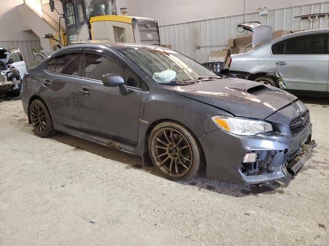 JF1VA1A63L9807887 Subaru WRX