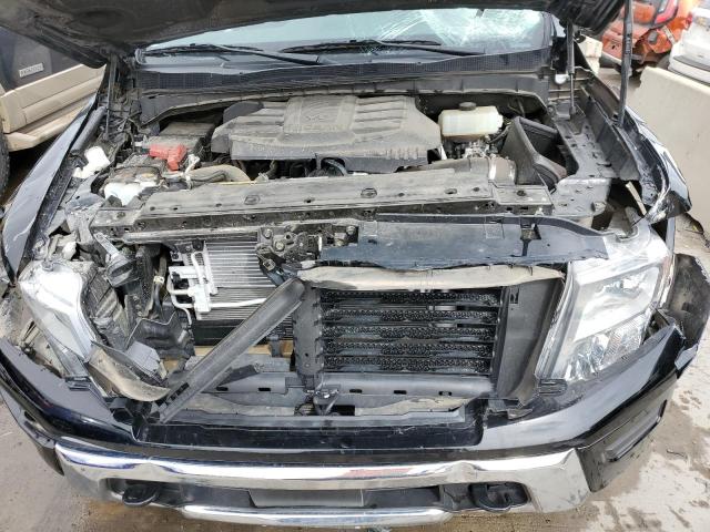 1N6AA1EC4MN528205 Nissan TITAN S