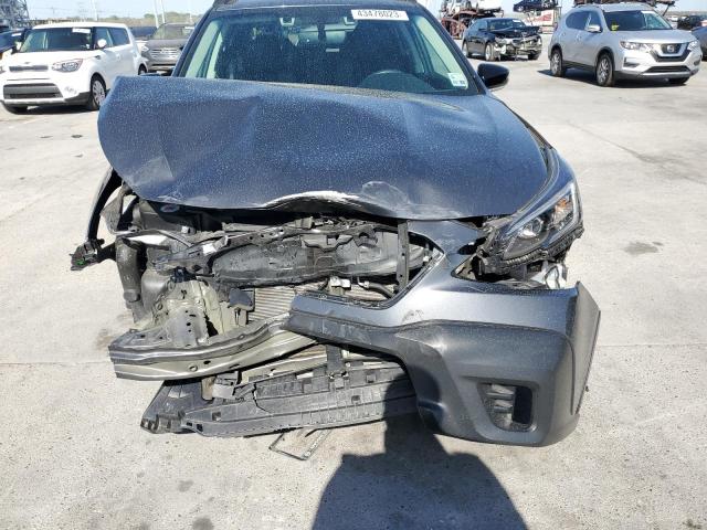 2021 SUBARU OUTBACK ON 4S4BTGLD9M3227503