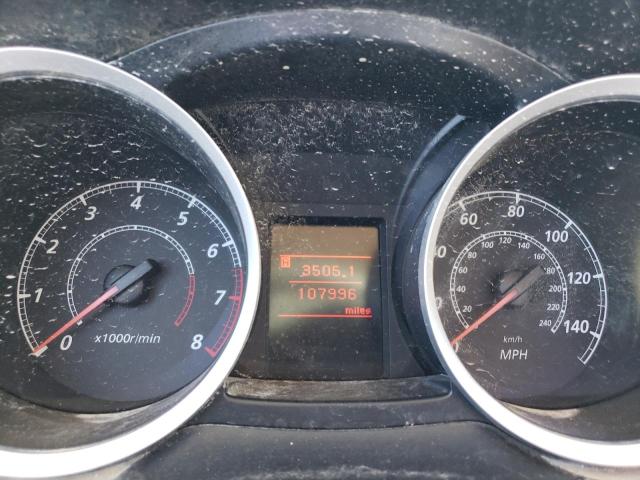 2015 MITSUBISHI LANCER ES JA32U2FUXFU021313