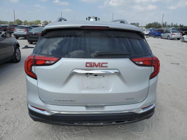 3GKALVEV0LL171727 GMC Terrain