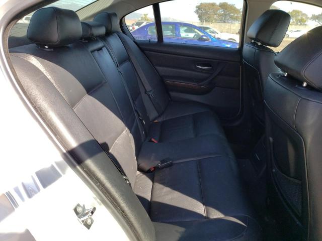 WBAVB13566PT26573 BMW 325 I