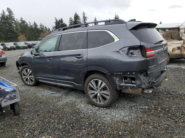 4S4WMALDXM3402885 Subaru Ascent Limited