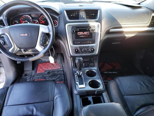 2016 GMC ACADIA SLT - 1GKKVRKD9GJ330310