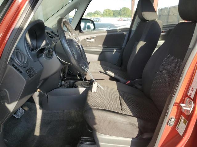 JS2YA413785103114 Suzuki SX4