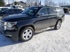 2017 CHEVROLET TAHOE K150 - 1GNSKCKC9HR112869
