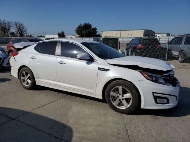 5XXGM4A70EG280353 KIA Optima Lx