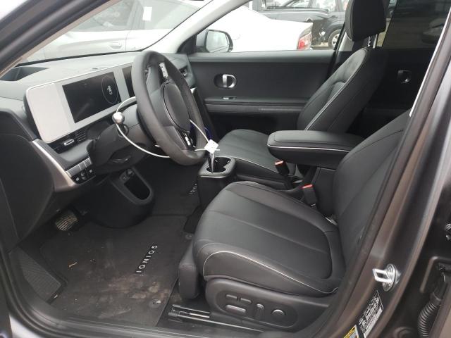 2023 HYUNDAI IONIQ 5 LI - KM8KRDAF3PU123864