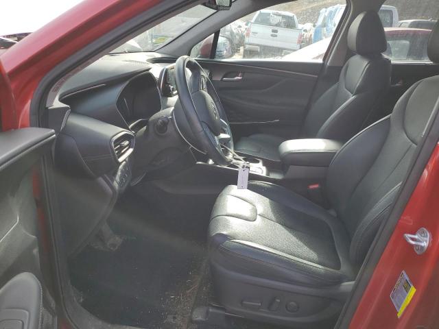 2019 HYUNDAI SANTA FE L - 5NMS5CAA6KH069992
