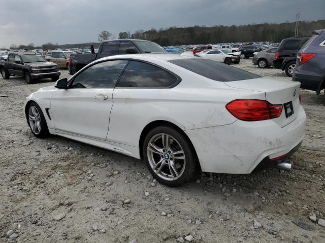 2015 BMW 435 I - WBA3R1C54FK194199