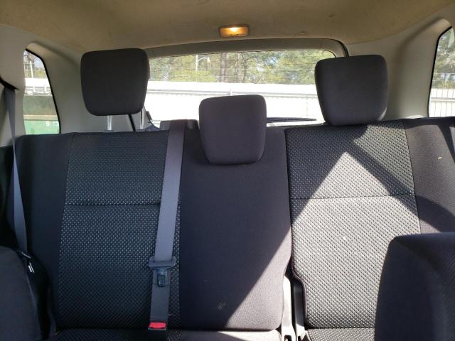 JS3TE944164101468 Suzuki GR VITARA