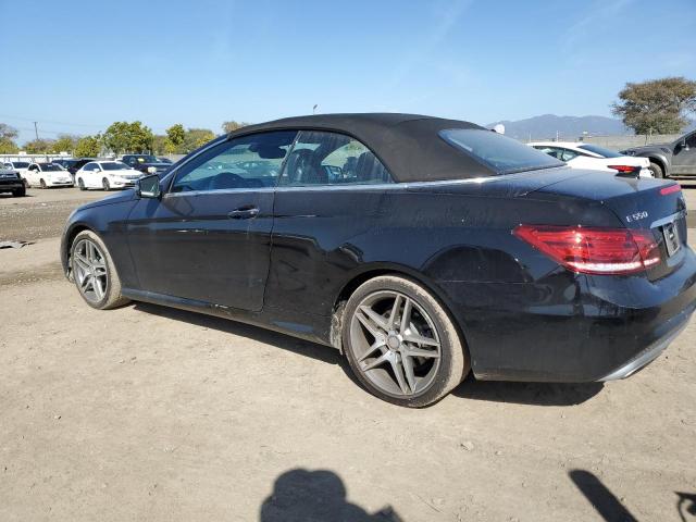 2016 MERCEDES-BENZ E 550 - WDDKK7DF9GF330310