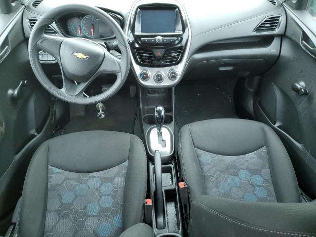 2017 CHEVROLET SPARK LS KL8CB6SA6HC832347