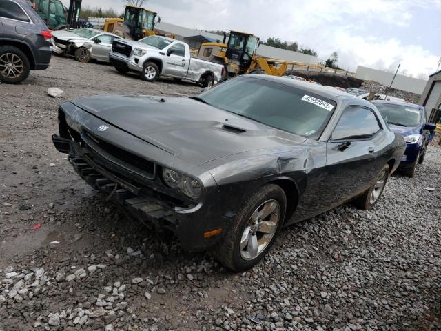 2009 Dodge Challenger SE