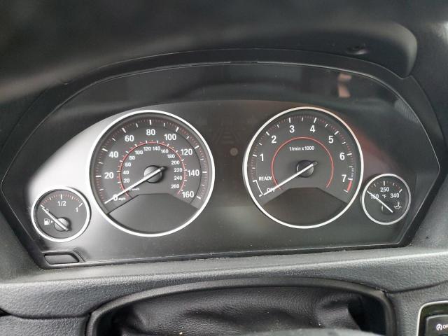 WBA3R5C5XEF784745 BMW 435 Xi