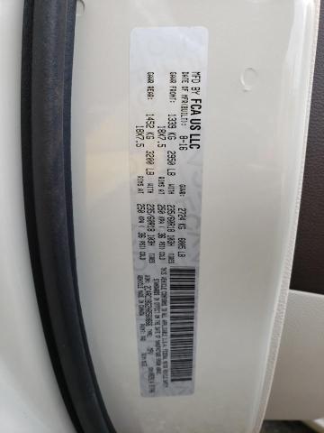 2017 CHRYSLER PACIFICA T 2C4RC1BG2HR560666