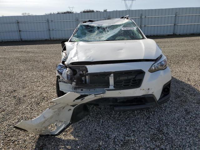 JF2GTABC6K8381622 Subaru Crosstrek