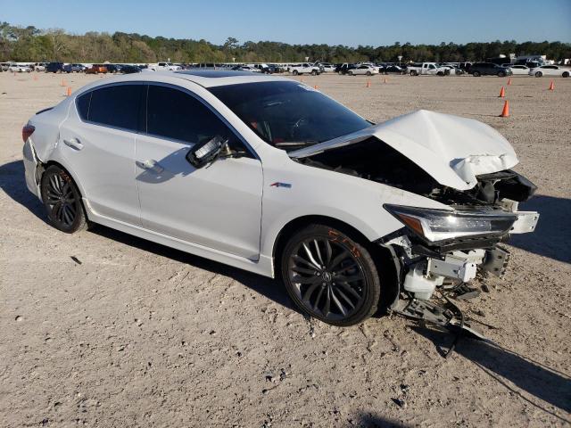 2019 ACURA ILX PREMIU 19UDE2F8XKA013736