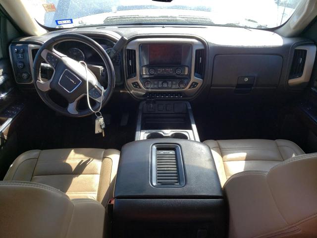 3GTU2PEJ6JG525471 GMC Sierra K1500 Denali