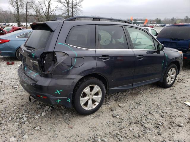 2016 SUBARU FORESTER 2 - JF2SJAKCXGH502370
