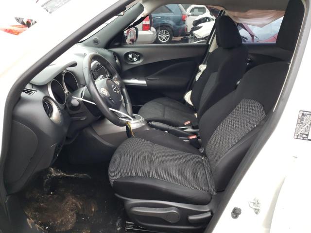 2015 NISSAN JUKE S - JN8AF5MR0FT500518