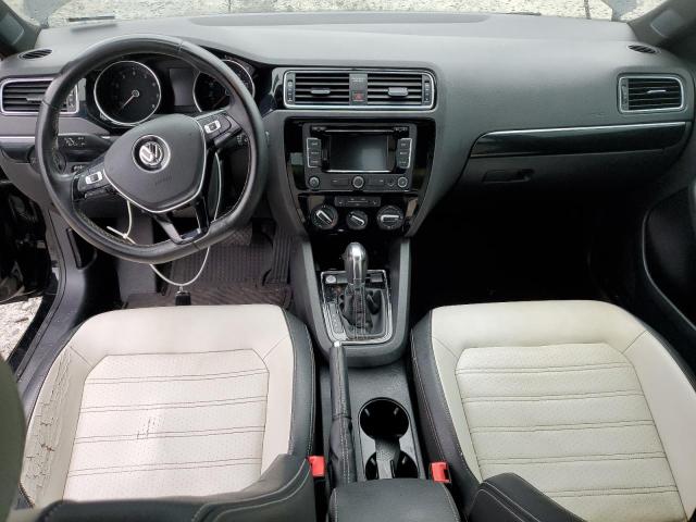 2015 VOLKSWAGEN JETTA SE 3VWD17AJ2FM345614
