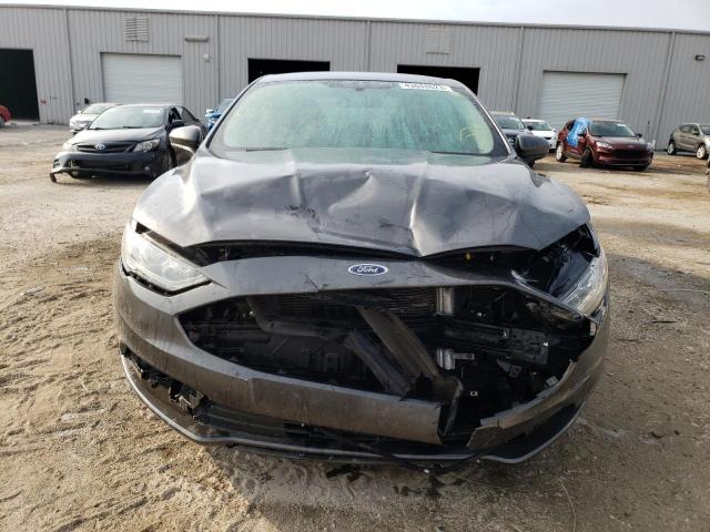 2017 FORD FUSION SE 3FA6P0H72HR212424