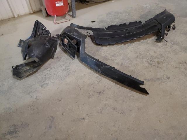 2021 HONDA PASSPORT S 5FNYF8H22MB011014