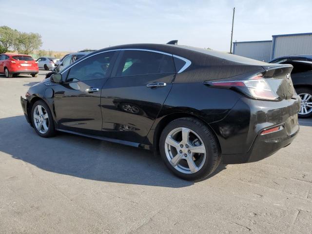 2018 CHEVROLET VOLT LT - 1G1RC6S59JU158754