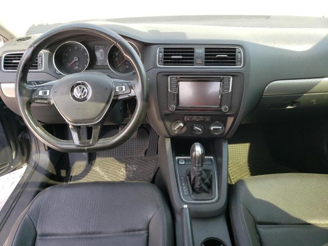 2017 VOLKSWAGEN JETTA SE 3VWDB7AJ1HM270565