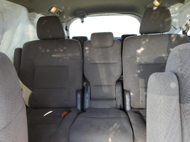 2016 HONDA ODYSSEY SE 5FNRL5H32GB041378
