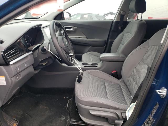 KNDCB3LC0L5439088 KIA NIRO LX