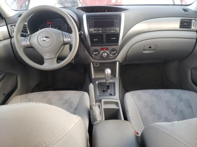 JF2SH6BC0AH913860 Subaru Forester Xs