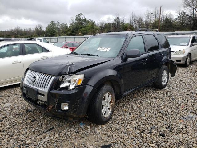 2010 Mercury Mariner 