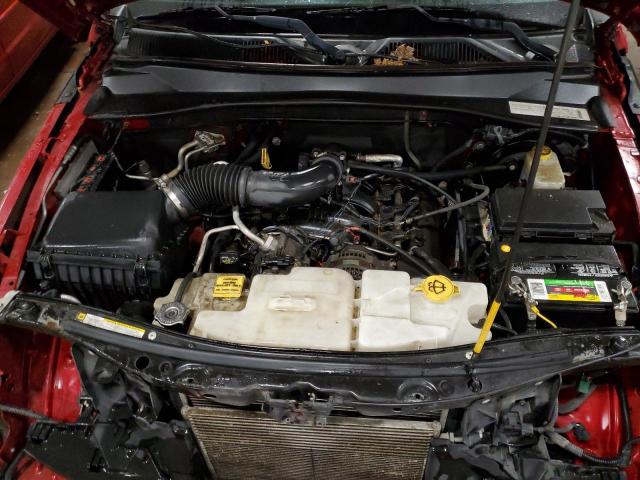 1D8GT28K48W157628 Dodge NITRO SXT