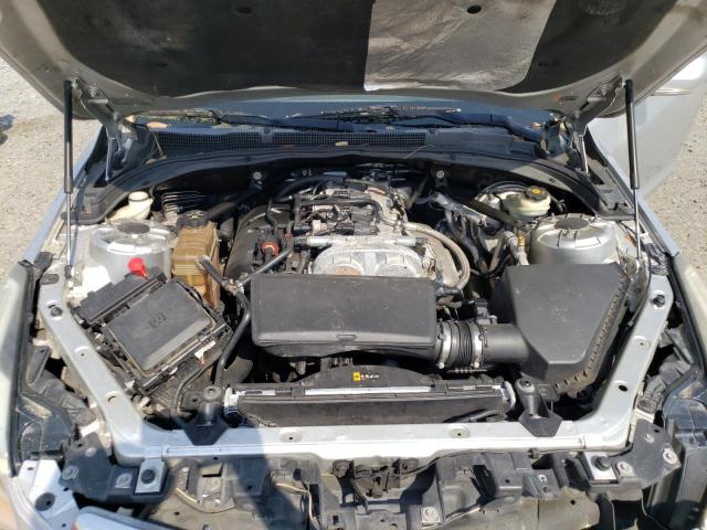 1G6AB5RA4D0156171 Cadillac ATS LUXURY