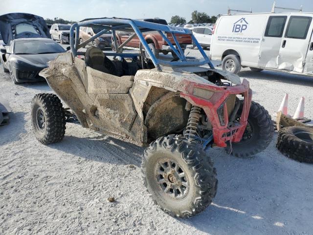 2017 POLARIS RZR XP 100 - 3NSVDE999HF920973