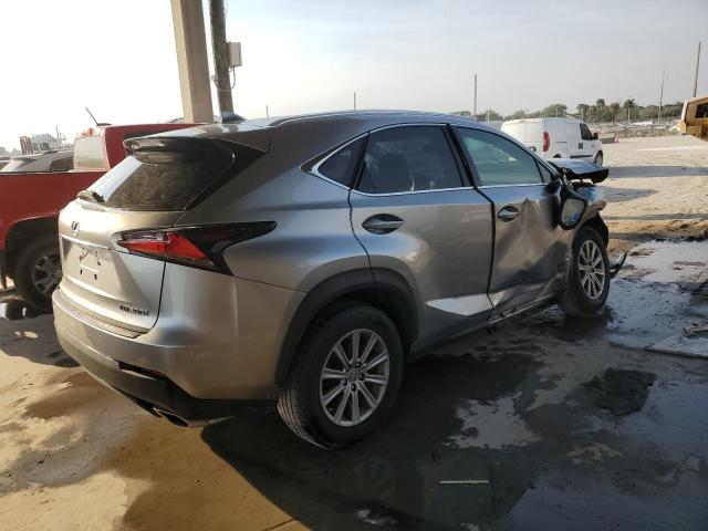 2017 LEXUS NX 200T BA JTJYARBZ7H2056241