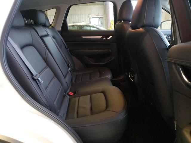 2022 MAZDA CX-5 PREFE JM3KFBCM5N0562363