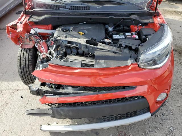 KNDJP3A5XK7632851 KIA SOUL +