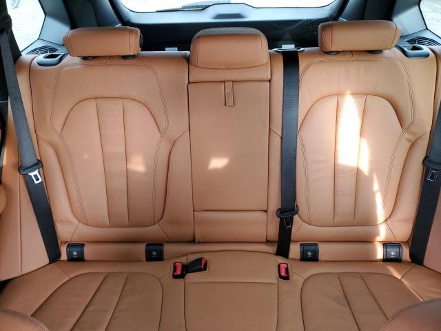2022 BMW X5 M50I 5UXJU4C06N9L10778
