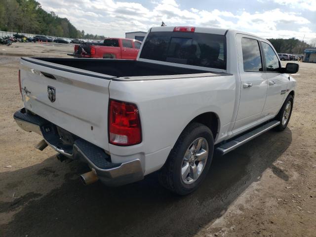 2015 RAM 1500 SLT 1C6RR6LT5FS762525