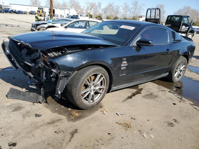 2011 Ford Mustang GT