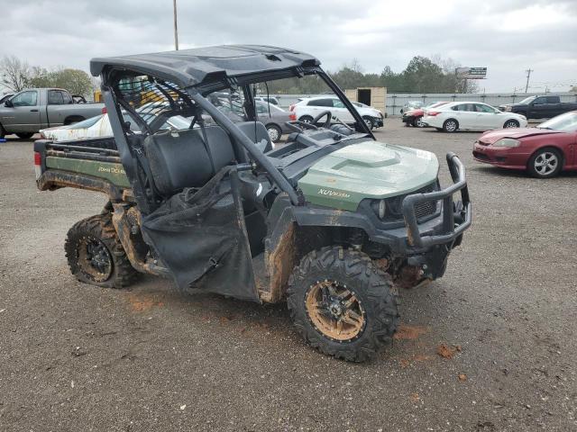 John Deere salvage cars for sale: 2022 John Deere XUV835M
