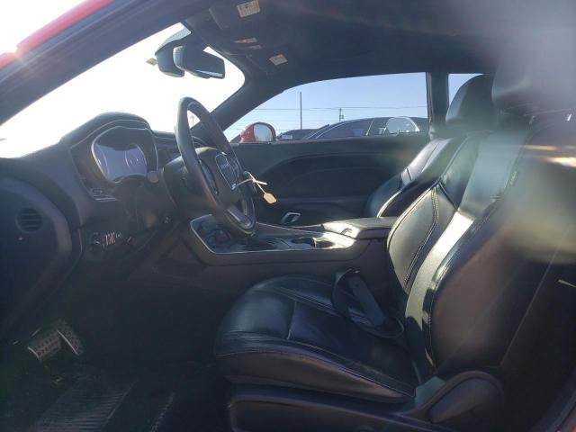 2015 DODGE CHALLENGER 2C3CDZBG4FH707384