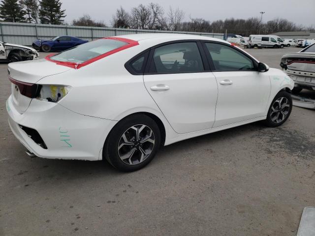 2019 KIA FORTE FE 3KPF24AD2KE098763