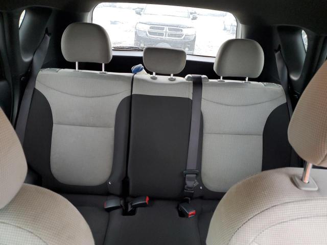 2016 KIA SOUL KNDJN2A20G7851086