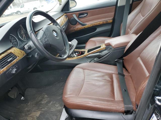 WBAVB135X6PT00106 BMW 3 Series