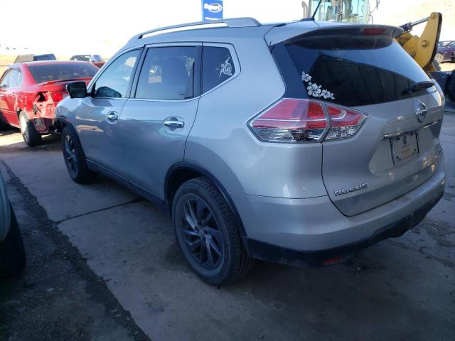 5N1AT2MV9GC816366 Nissan ROGUE S